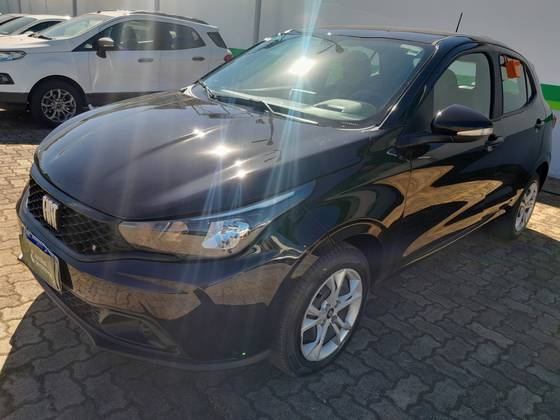 FIAT ARGO 1.0 FIREFLY FLEX DRIVE MANUAL FIAT ARGO 1.0 FIREFLY FLEX DRIVE MANUAL